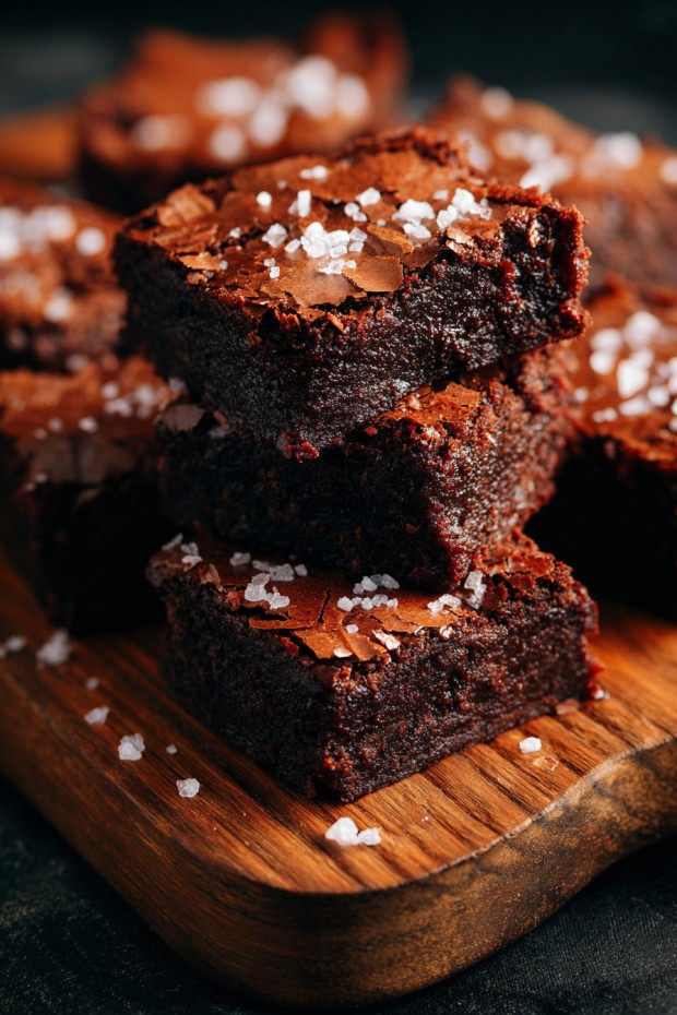 Mouthwatering Slutty Brownies You Must Try